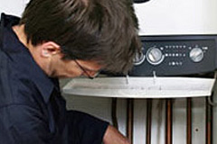 boiler replacement Adwell