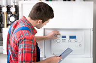 Adwell boiler servicing