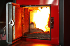 solid fuel boilers Adwell